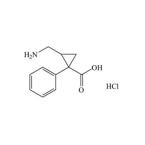 Milnacipran Impurity 20 HCl