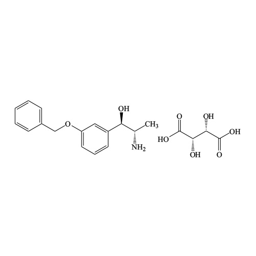 Metaraminol Impurity 10 Bitartrate