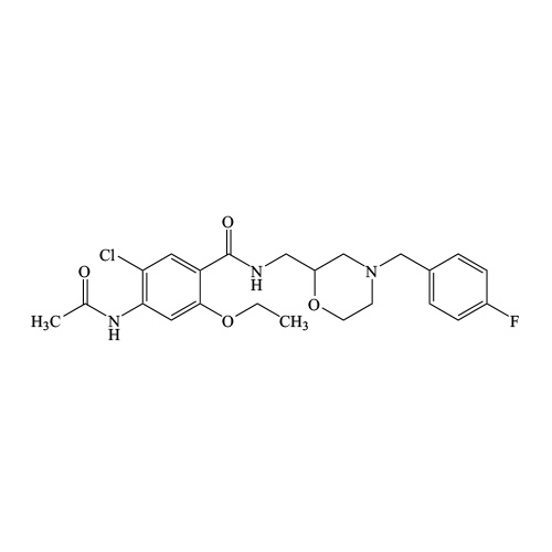 Mosapride Impurity 18