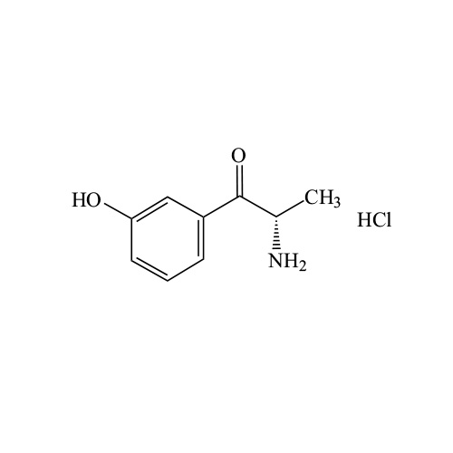 Metaraminol Impurity 11 HCl