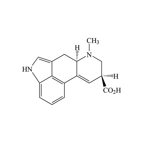 Methylergometrine Impurity 1