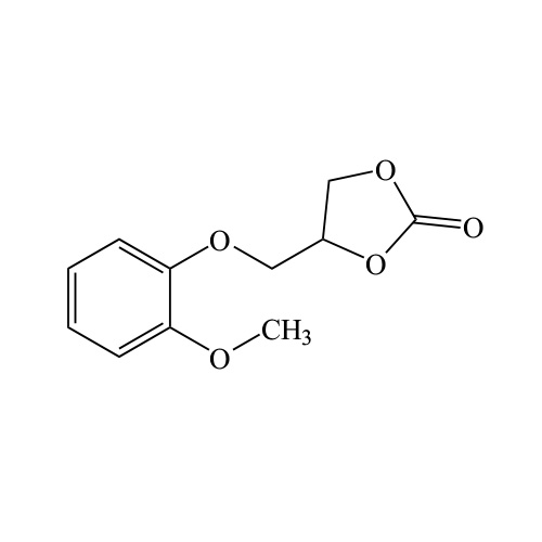 Methocarbamol Impurity 1