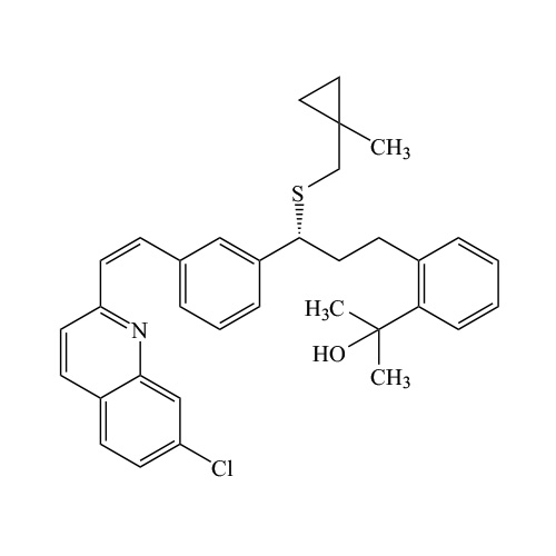 Montelukast Impurity 11