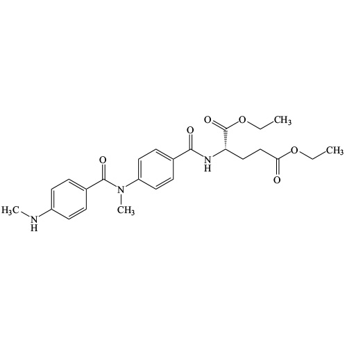 Methotrexate Impurity 4