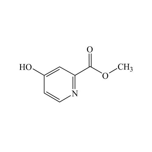 Methyl 4-hydroxy-2-pyridinecarboxylate