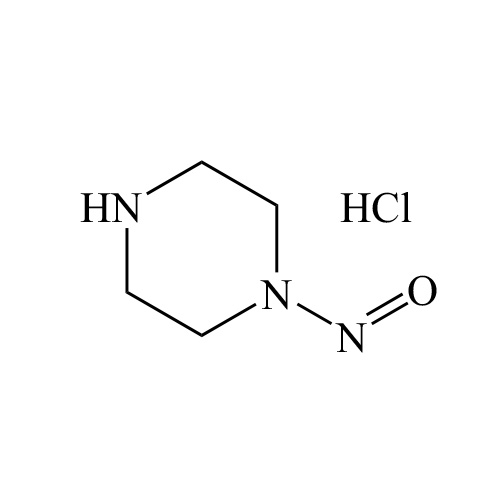 1-Nitroso-Piperazine HCl