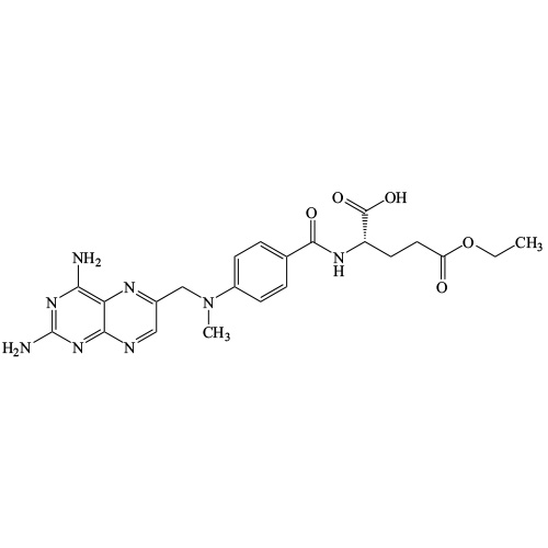 Methotrexate Impurity 7