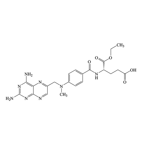 Methotrexate Impurity 8