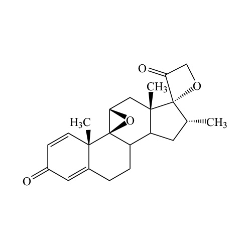 Mometasone Furoate Impurity 1