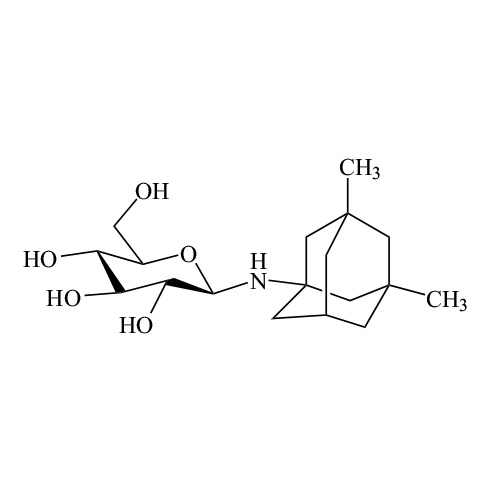 Memantine Impurity 1