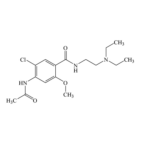 Metoclopramide EP Impurity A