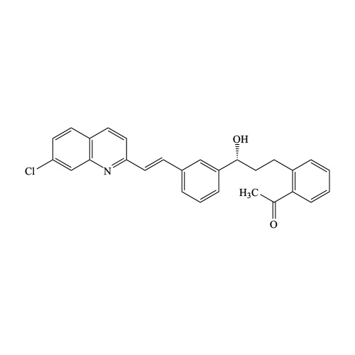 Montelukast Impurity 12