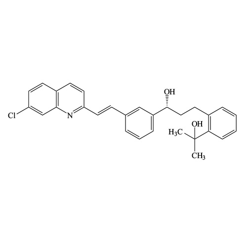 Montelukast Impurity 13