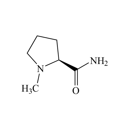 N-Methyl-L-prolinamide