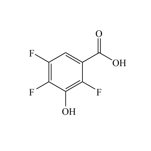 Moxifloxacin Impurity 46