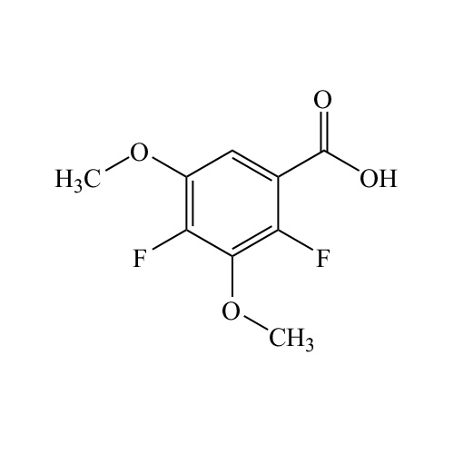 Moxifloxacin Impurity 47