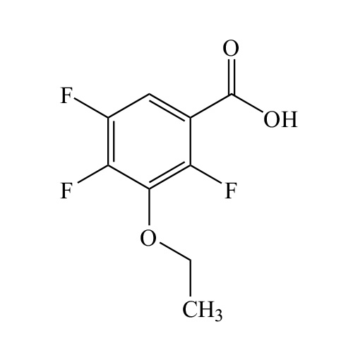 Moxifloxacin Impurity 48