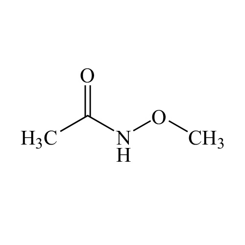 Methyl acetohydroxamate
