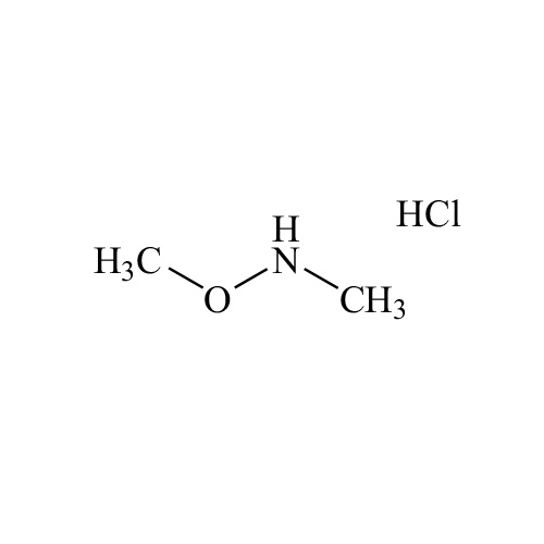 N-Methoxy-Methylamine HCl