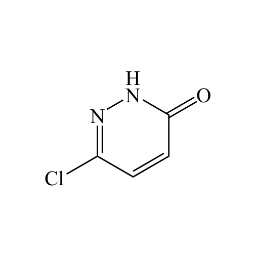 3-Chloro-6-pyridazone