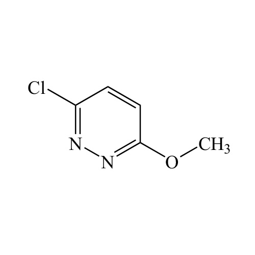 3-Methoxy-6-chloropyridazine