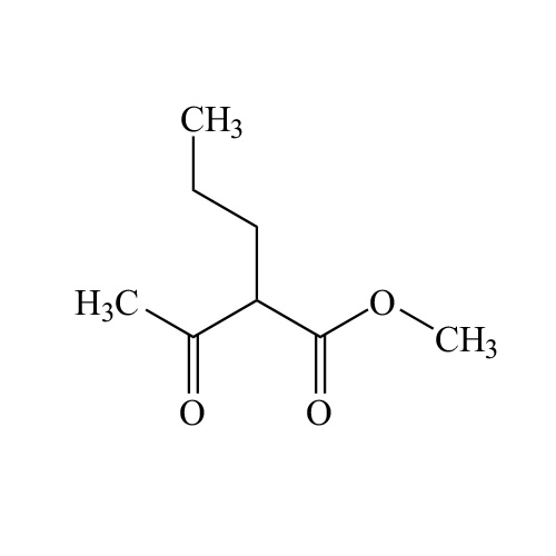 Methyl 2-acetylpentanoate