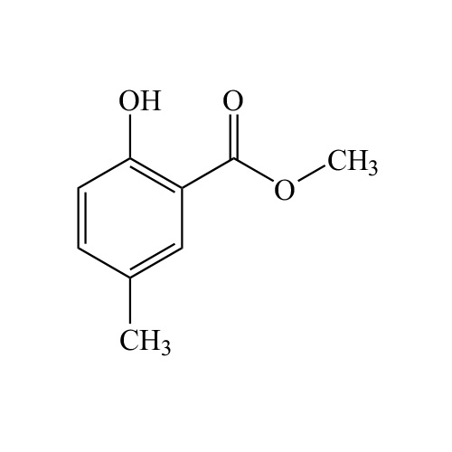 Methyl 5-Methylsalicylate