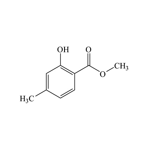 Methyl 4-Methylsalicylate