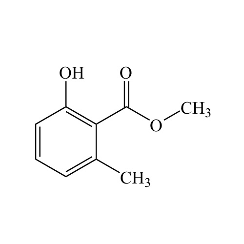 Methyl 2-Hydroxy-6-Methylbenzoate