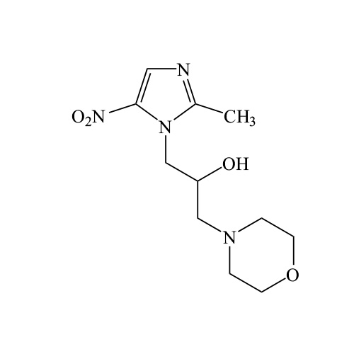 Morinidazole