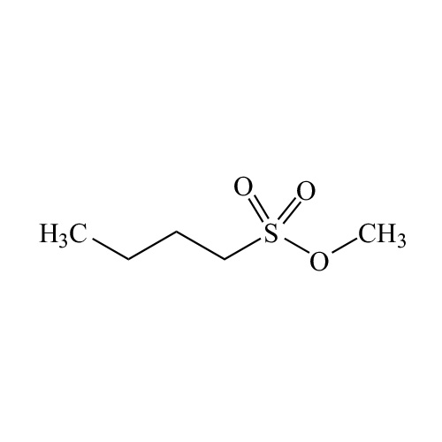 Methyl 1-butanesulfonate