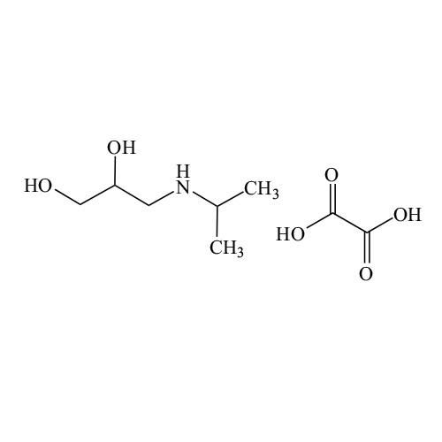 Metoprolol EP Impurity N oxalic acid