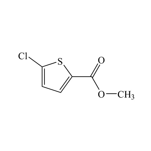 Methyl 5-chlorothiophene-2-carboxylate