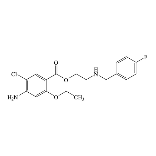 Mosapride Impurity 20