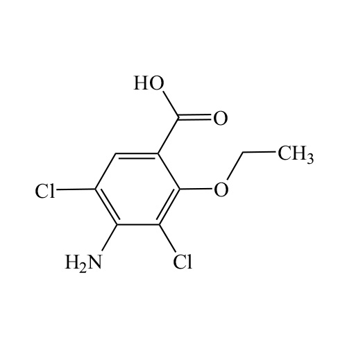 Mosapride Impurity 21