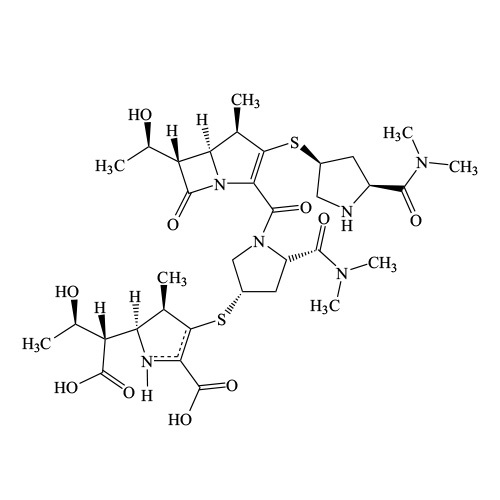 Meropenem Impurity 4