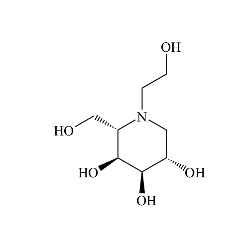 Miglitol Impurity 2