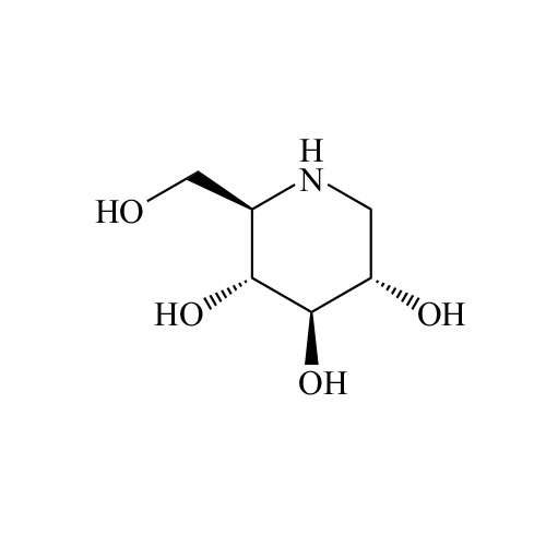 Miglitol Impurity 4