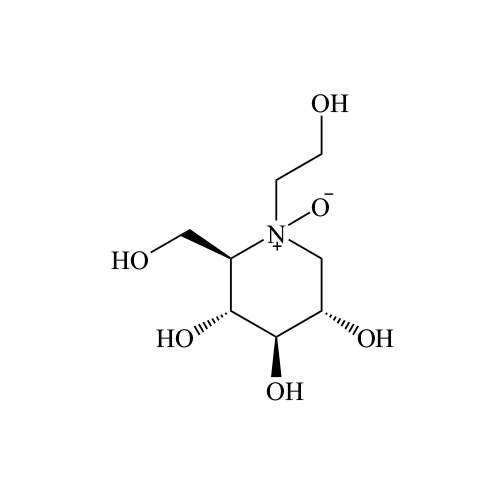 Miglitol Impurity 5