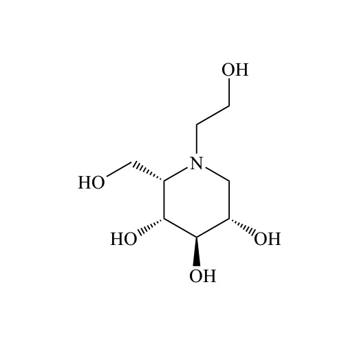 Miglitol Impurity 6