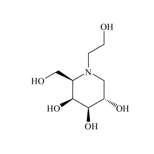 Miglitol Impurity 7