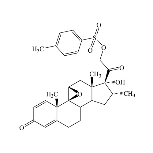 Mometasone Furoate Impurity 2