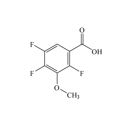 Moxifloxacin Impurity 51