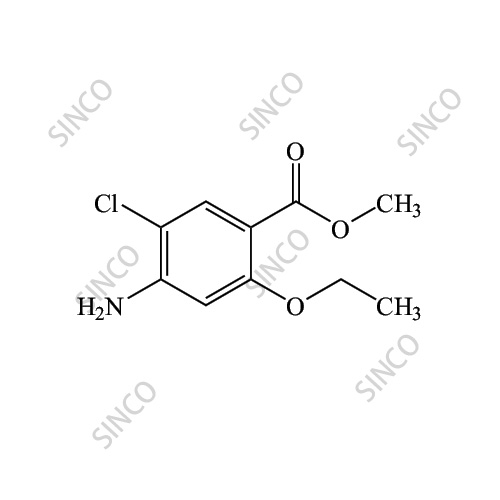 Mosapride Impurity 23