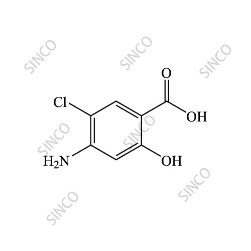 Mosapride Impurity 25