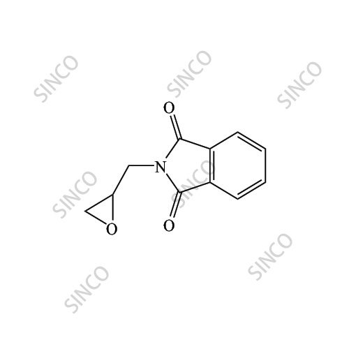 Mosapride Impurity 28