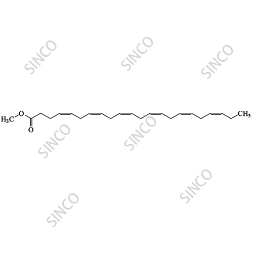 Methyl docosahexaenoate