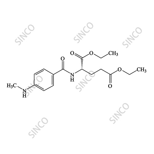 Methotrexate Impurity 9