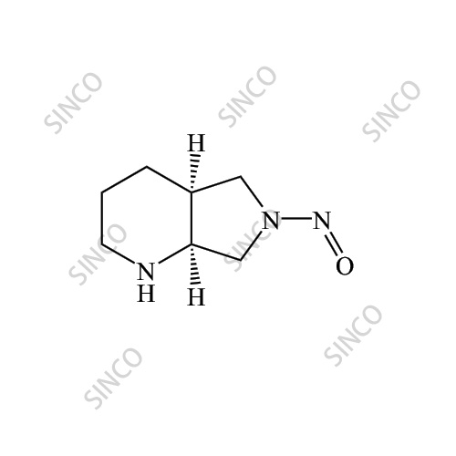 Moxifloxacin Impurity 53