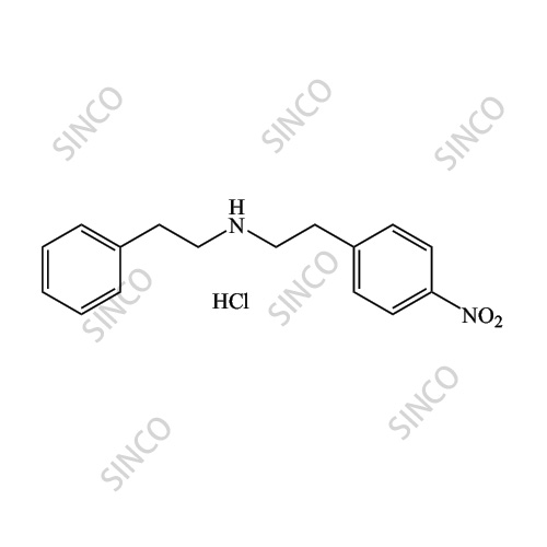 Mirabegron Impurity 18 HCl